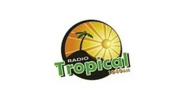 RADIO TROPICAL 1040 ЯВЛЯЮСЬ