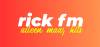RICK FM Logo
