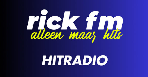 RICK FM – HITRADIO