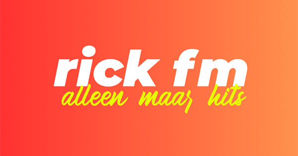 RICK FM