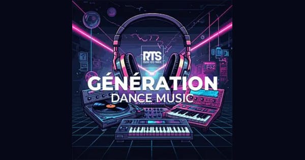 RTS Generation Dance Music
