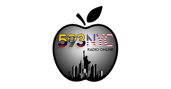 Radio 593NYC