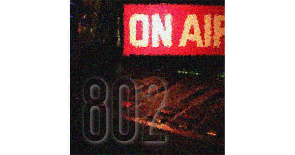 Radio 802