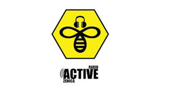 Radio Active Zenica