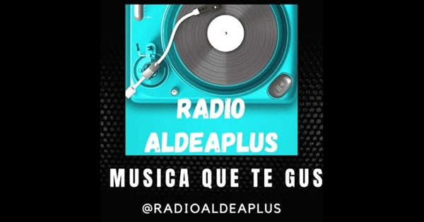 Radio AldeaPlus