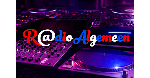 Radio Algemeen