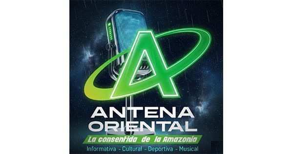Radio Antena Oriental