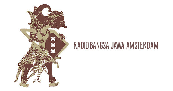 Radio Bangsa Jawa Amsterdam