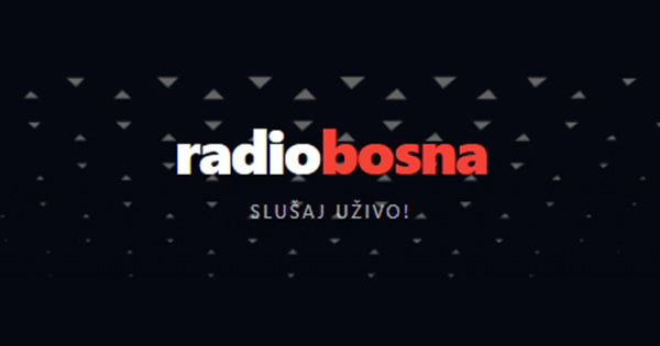 Radio Bosna
