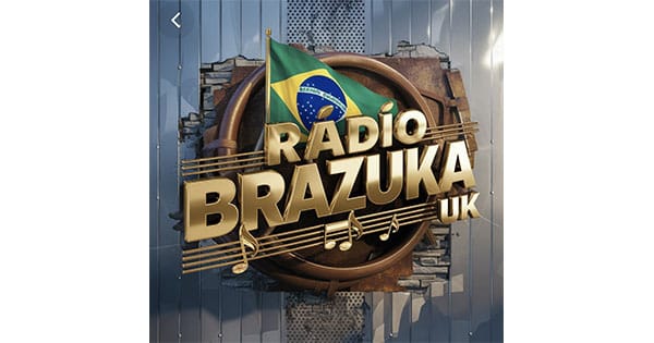 Radio Brazuka Uk