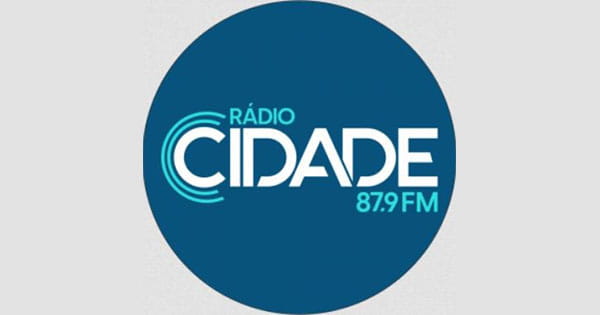 Radio Cidade FM 87.9