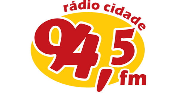 Radio Cidade FM 94.5