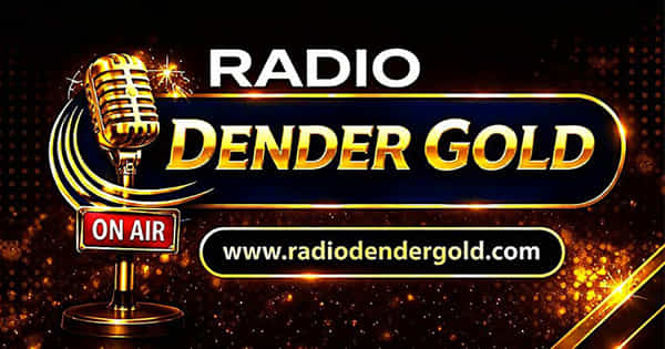 Radio Dender Gold