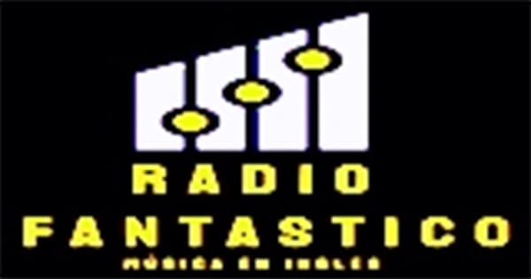 Radio Fantastico Lima