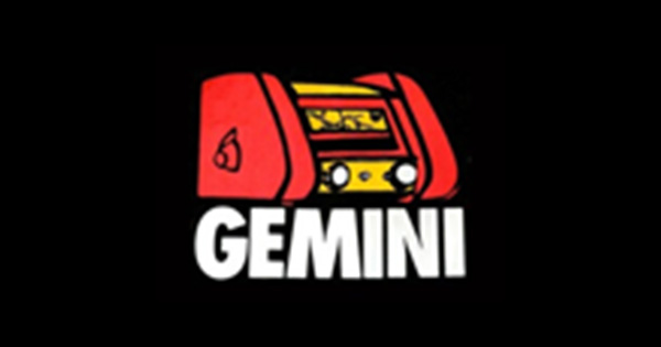 Radio Gemini