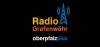 Radio Grafenwöhr – Oberpfalzplus Logo