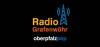 Radio Grafenwöhr – Oberpfalzpop Logo