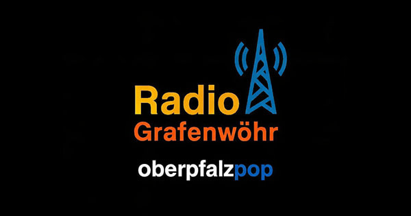 Radio Grafenwöhr – Oberpfalzpop