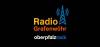 Radio Grafenwöhr – Oberpfalzrock Logo