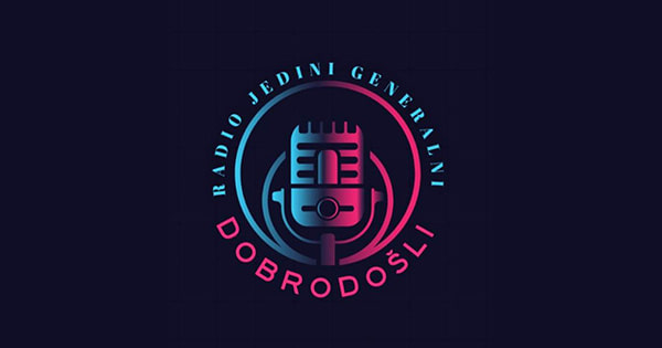 Radio Jedini Generalni