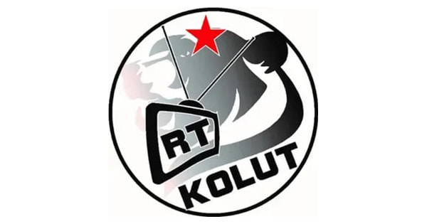 Radio Kolut EX YU Rock