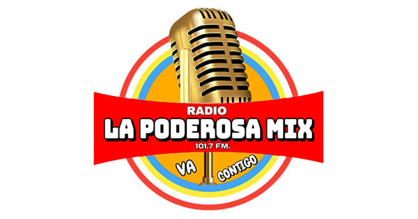 Radio La Poderosa Mix Putina