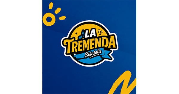 Radio La Tremenda Perú