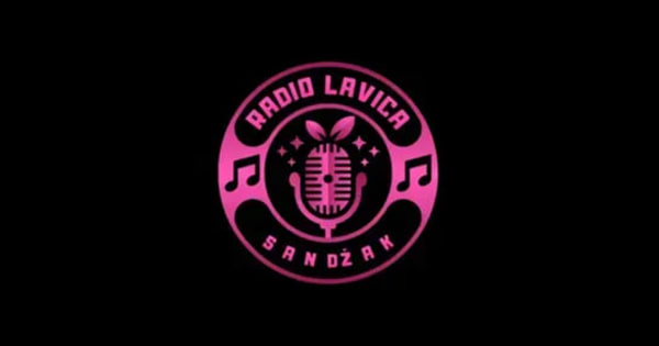 Radio Lavica Sandžak