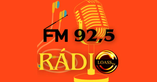 Radio Loass Mongagua