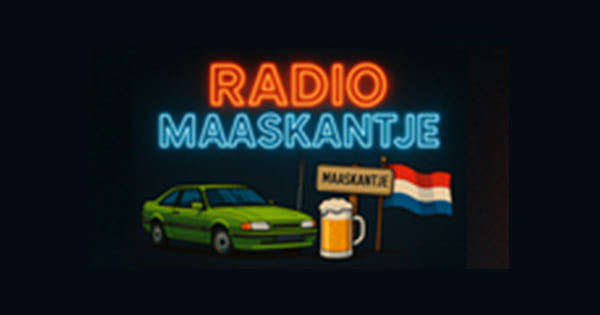Radio Maaskantje