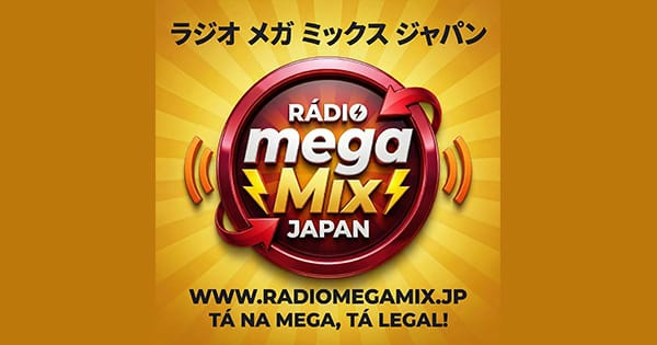 Radio Mega Mix Japan
