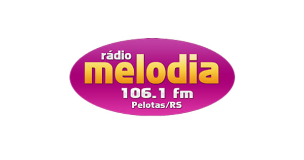 Radio Melodia 106.1 FM