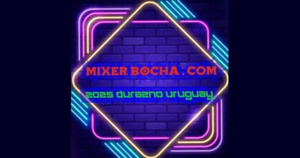 Radio MixerBocha