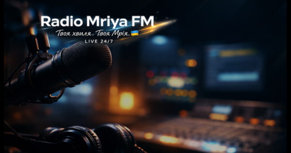 Radio Mriya FM