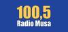 Radio Musa 100.5