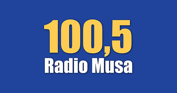 Radio Musa 100.5