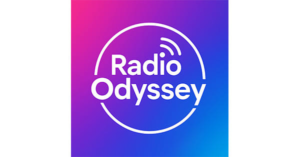 Radio Odyssey