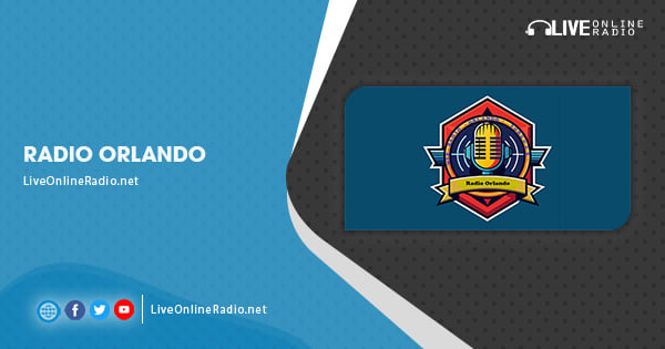 Radio Orlando | Radio online live