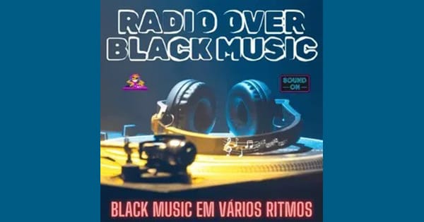 Radio Over Black Music