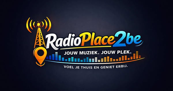 Radio Place 2 Be