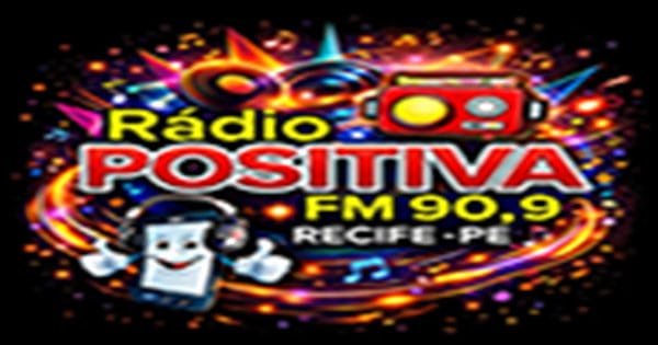 Rádio Positiva FM Recife