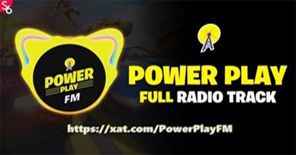 Radio PowerPlayFM
