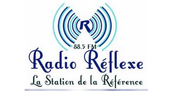 Radio Réflexe 88.5 FM