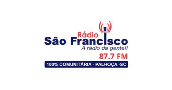 Radio Sao Francisco 87.7 FM