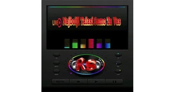 Radio Senna