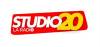 Radio Studio 20