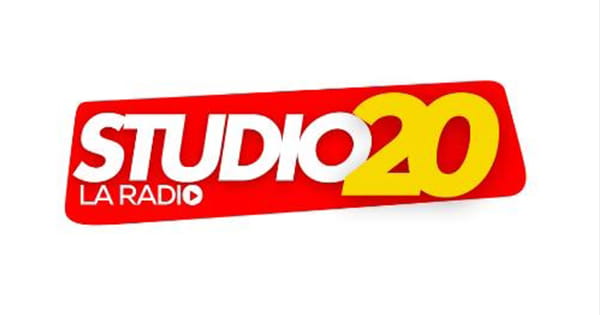 Radio Studio 20