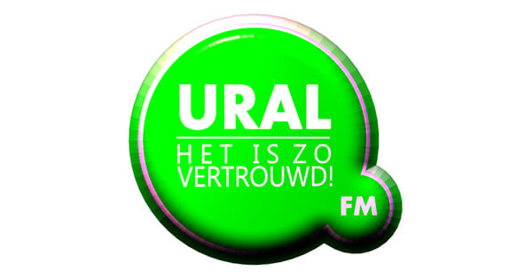 Radio URAL Schiedam