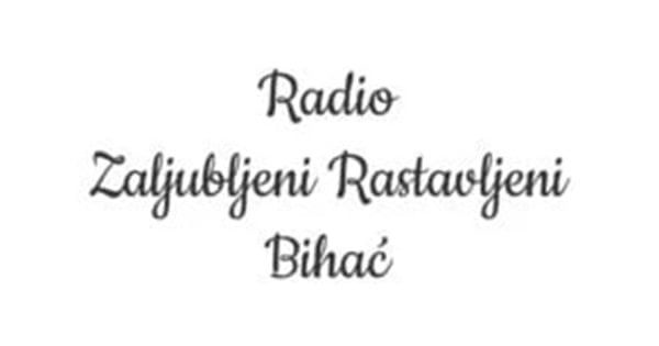 Radio Zaljubljeni Rastavljeni Bihać