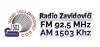 Radio Zavidovici AM 1503